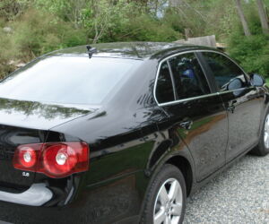 Automotive Tint Gallery