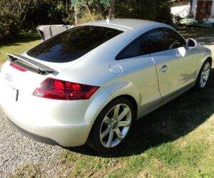 Automotive Tint Gallery